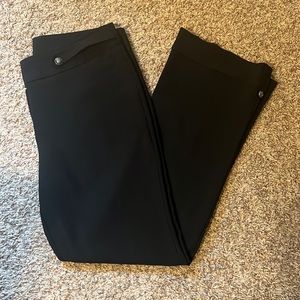 Dress pants
